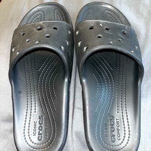 Crocs Slides